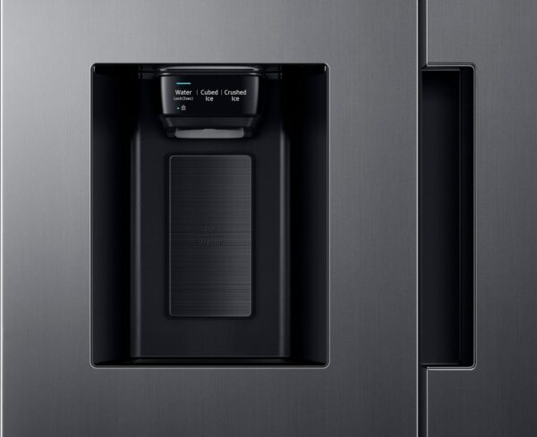 Хладилник SAMSUNG RS6JA8811S9 Side by Side
