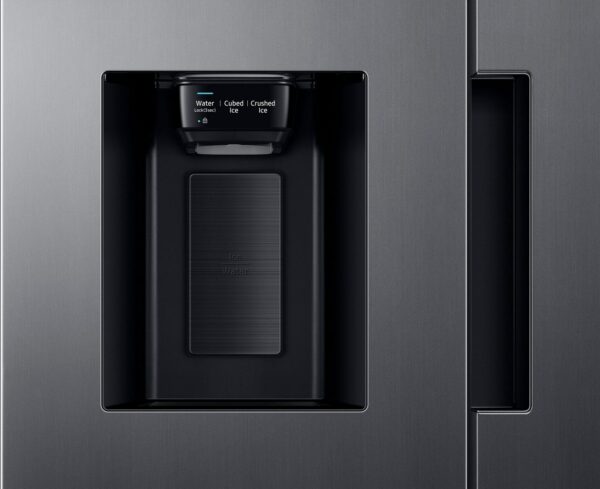 Хладилник SAMSUNG RS6JA8811S9 Side by Side - Image 3