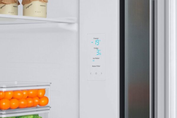 Хладилник SAMSUNG RS6JA8811S9 Side by Side - Image 4