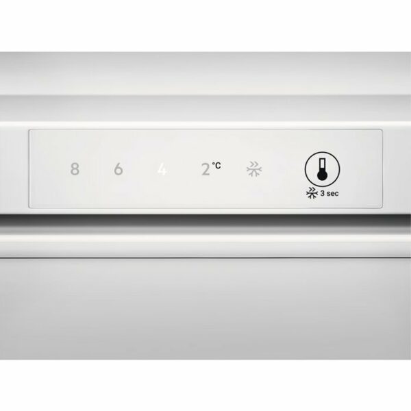 Хладилник с камера AEG RTS811DXAW - Image 3