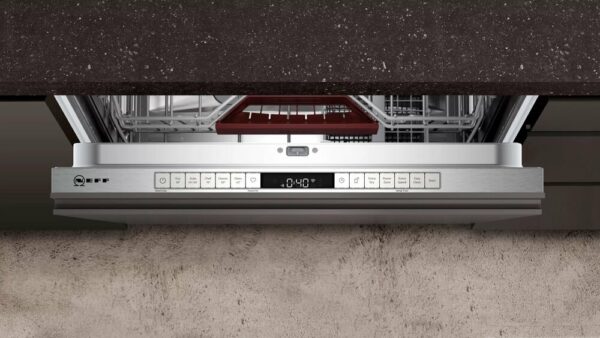 Съдомиялна Neff S175HAX29E - Image 3