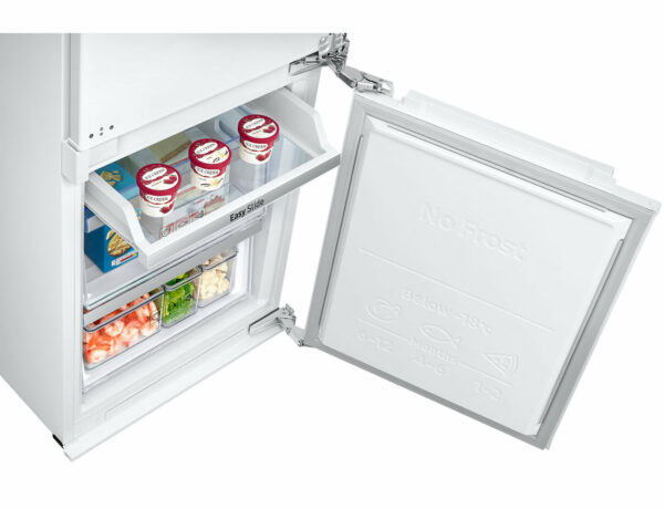 Хладилник с фризер SAMSUNG BRB2G0130WW/EG