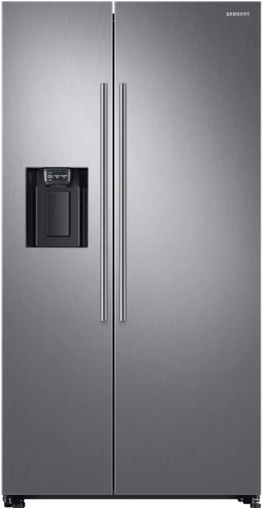 Хладилник SAMSUNG RS6JN8211S9/EG Side by Side