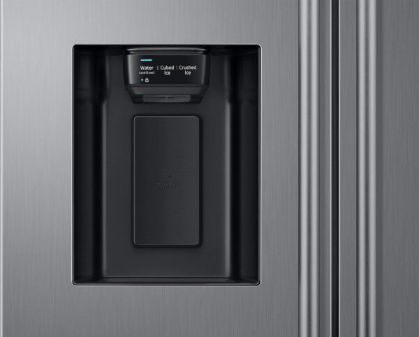 Хладилник SAMSUNG RS6JN8211S9/EG Side by Side - Image 3
