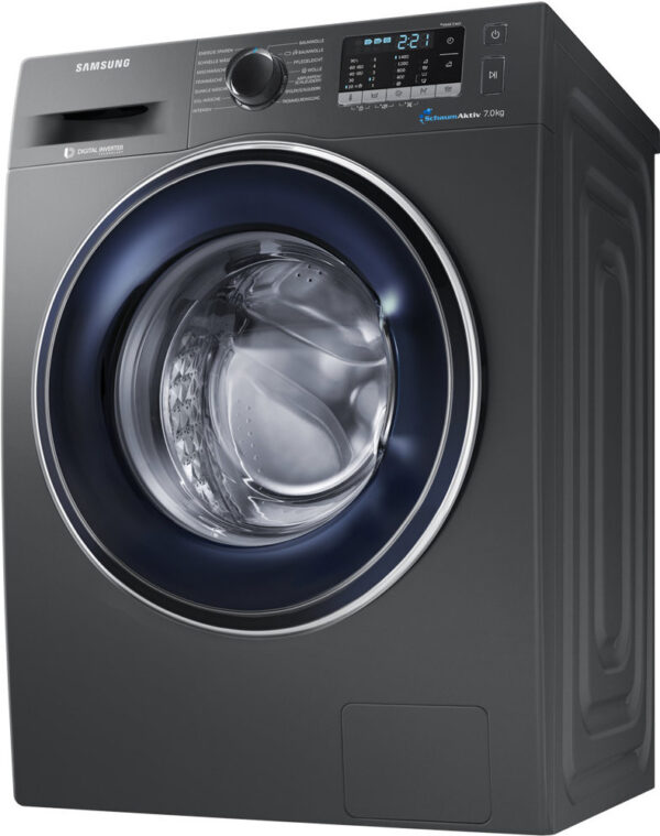 Пералня SAMSUNG WW70J5435FX/EG - Image 2