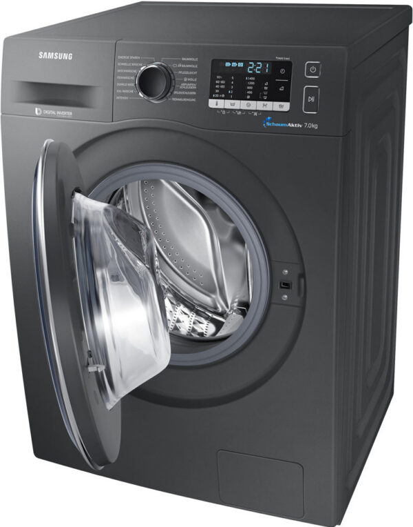 Пералня SAMSUNG WW70J5435FX/EG - Image 4