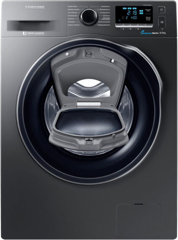 Пералня SAMSUNG WW8EK6404QX/EG AddWash - Image 2