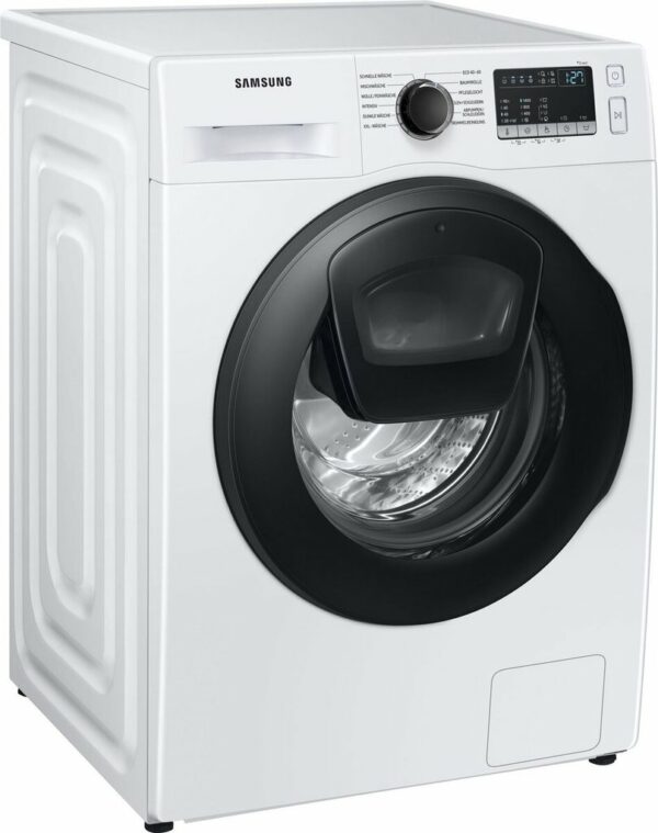 Пералня SAMSUNG WW9EK44205W/EG Add Wash