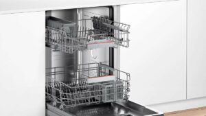 Съдомиялна Bosch SBV4HAX48E XXL Serie 4