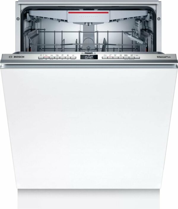 Съдомиялна Bosch SBV4HCX48E XXL Serie 4