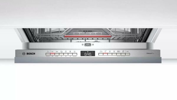 Съдомиялна Bosch SBV4HCX48E XXL Serie 4 - Image 3