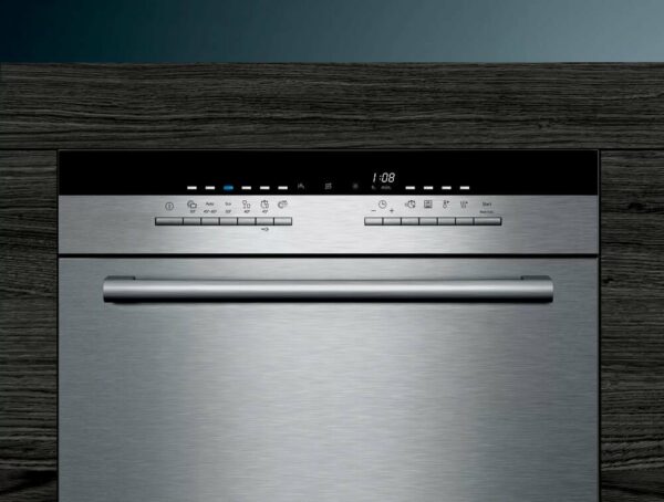 Съдомиялна Siemens SC76M542EU - Image 2