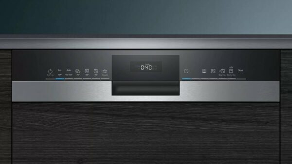 Съдомиялна Siemens SE53HS32UE - Image 3
