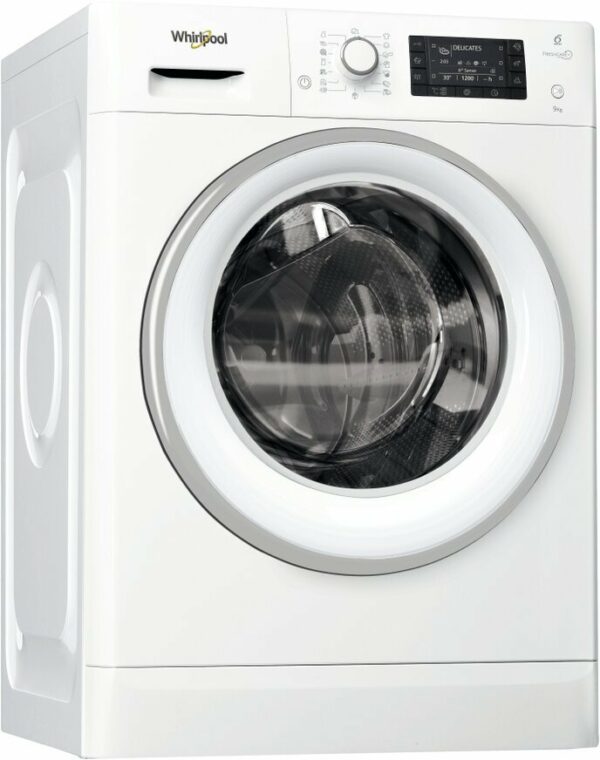 Пералня Whirlpool SF FWD91296WS