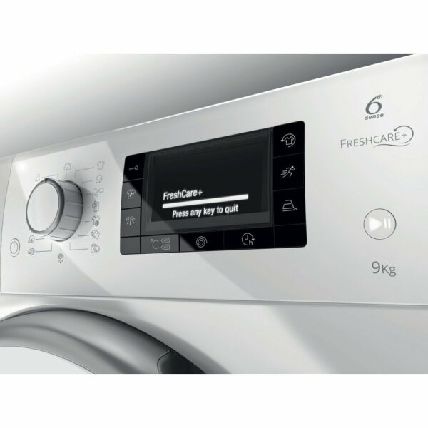 Пералня Whirlpool SF FWD91296WS