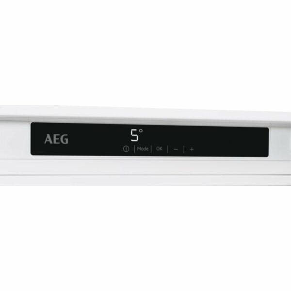 Хладилник AEG SFE818F1DC - Image 2