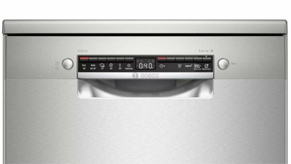 Съдомиялна Bosch SGS4HVI32E - Image 3