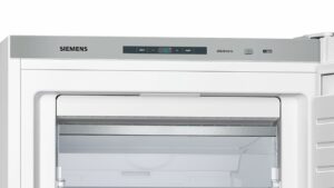 Фризер SIEMENS GS51NFW40 iQ500