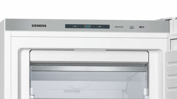 Фризер SIEMENS GS51NFW40 iQ500 - Image 2