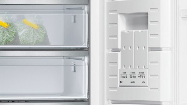 Фризер SIEMENS GS51NFW40 iQ500 - Image 4