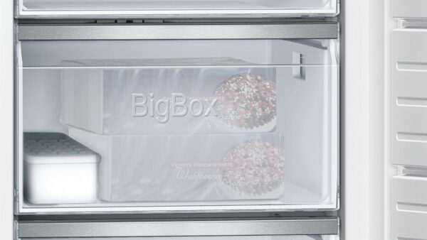 Фризер SIEMENS GS51NFW40 iQ500 - Image 3