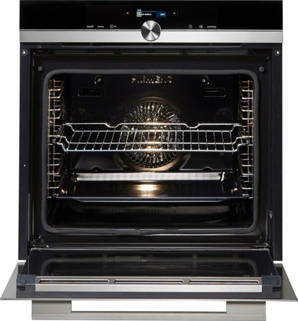 Фурна за вграждане SIEMENS HB674GBS1 iQ700 - Image 3
