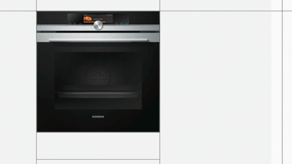 Фурна за вграждане SIEMENS HB678GBS6 iQ700 - Image 3