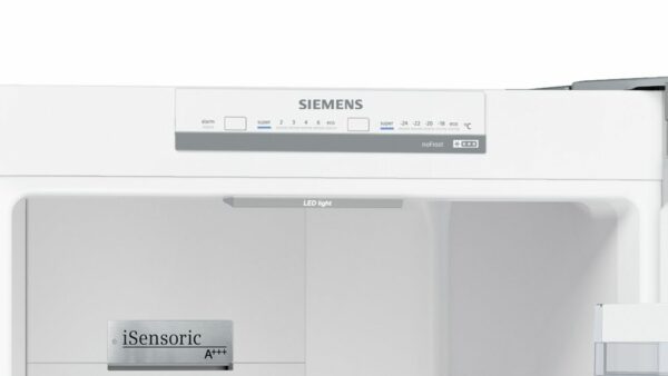 Хладилник с фризер SIEMENS KG39NVL45 А+++ - Image 3