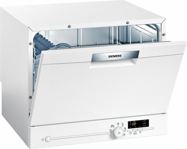 Съдомиялна кубче Siemens SK26E221EU