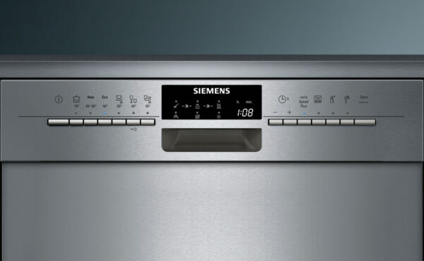 Съдомиялна SIEMENS SN46P598EU iQ500 - Image 2