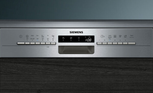Съдомиялна SIEMENS SN536S00EE - Image 3