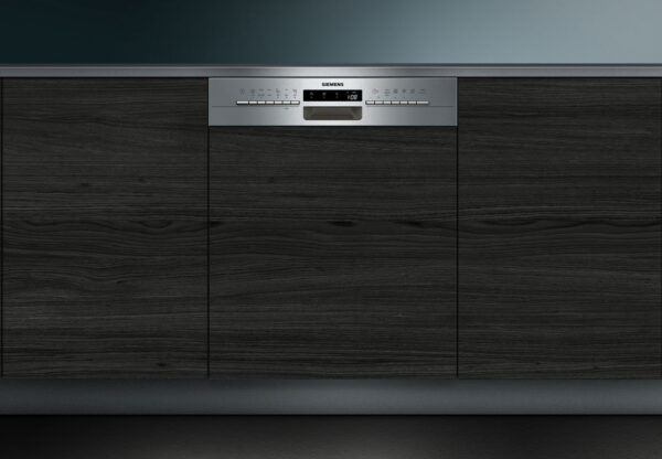 Съдомиялна SIEMENS SN536S00EE - Image 4