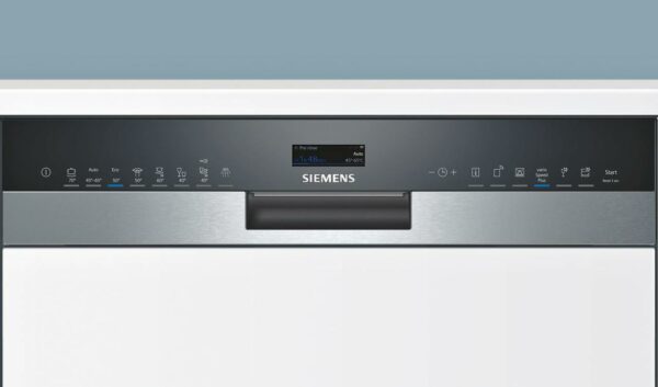 Съдомиялна SIEMENS SN558S06TE Zeolith Wi-Fi - Image 3