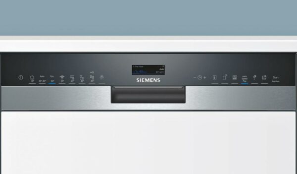 Съдомиялна SIEMENS SN558S06TE Zeolith Wi-Fi