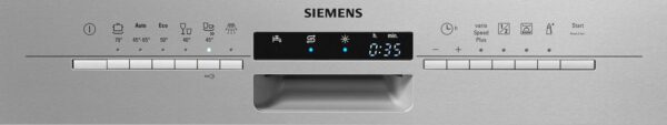 Съдомиялна SIEMENS SN56L570EU iQ500