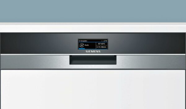 Съдомиялна SIEMENS SN578S36TE iQ700 - Image 3