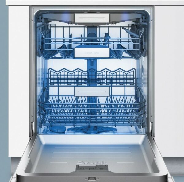 Съдомиялна SIEMENS SN578S36TE iQ700 - Image 2