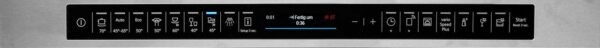 Съдомиялна SIEMENS SN578S36TE iQ700 - Image 4