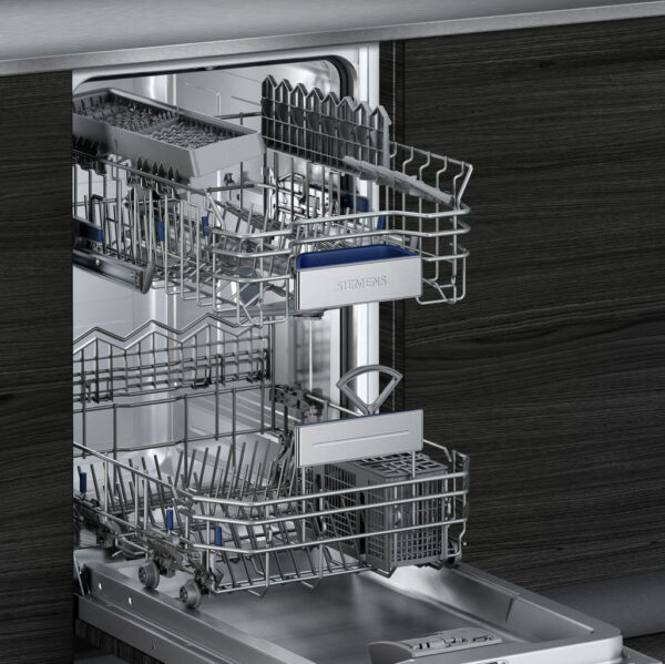 Съдомиялна SIEMENS SR46T557EU iQ500 - Image 2