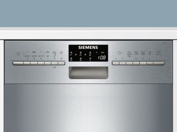 Съдомиялна SIEMENS SR46T557EU iQ500