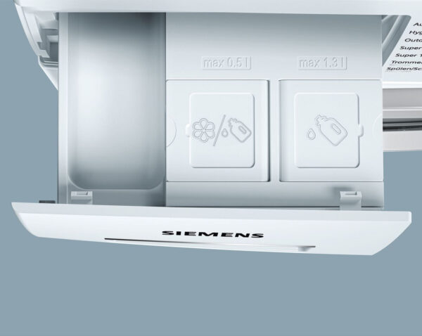 Пералня SIEMENS WM14T640 i-Dos - Image 3