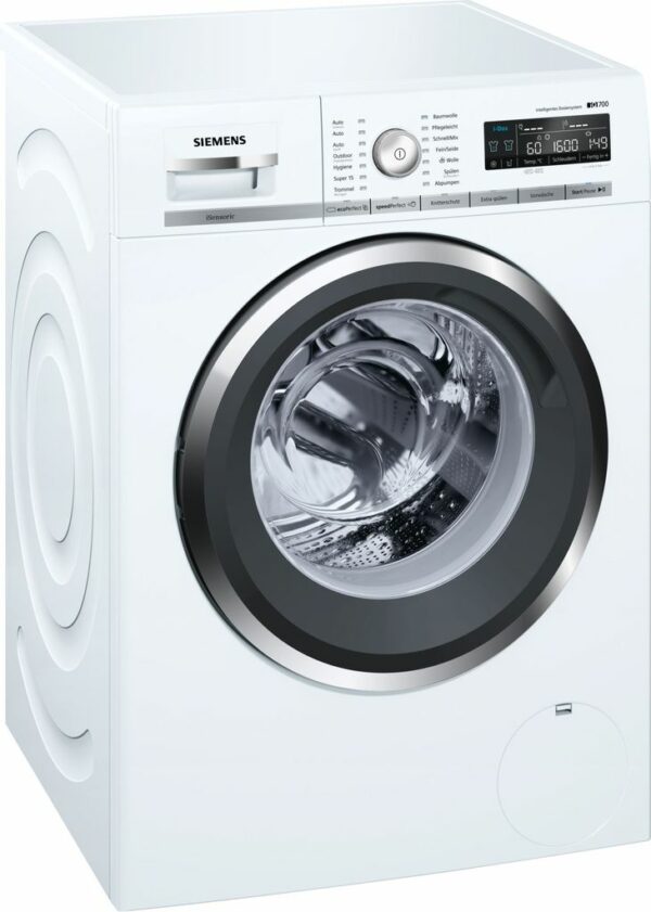 Пералня SIEMENS WM16W6A1 iQ700 i-Dos