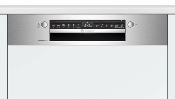 Съдомиялна Bosch SMI4HAS48E - Image 3