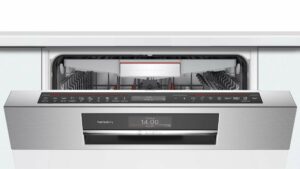 Съдомиялна Bosch SMI8YCS03E