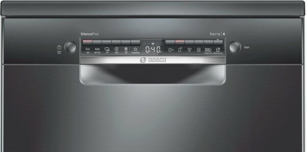 Съдомиялна Bosch SMS4HCC48E - Image 3
