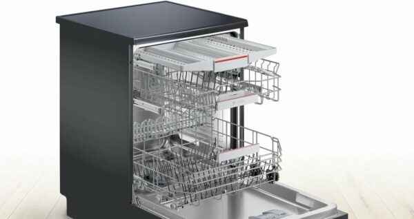 Съдомиялна Bosch SMS4HCC48E - Image 2