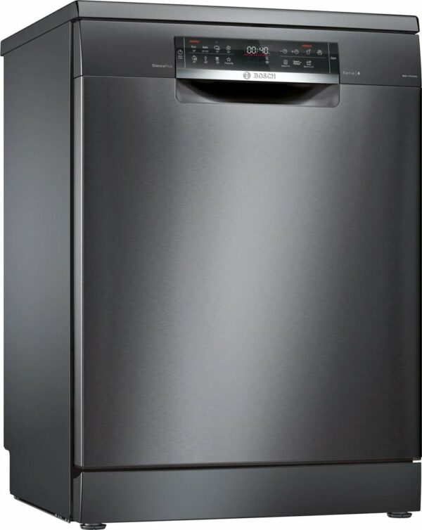 Съдомиялна Bosch SMS6ECC51E
