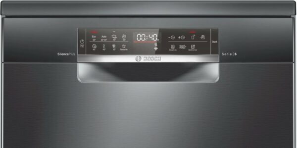 Съдомиялна Bosch SMS6ECC51E - Image 2