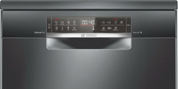 Съдомиялна Bosch SMS6ECC51E