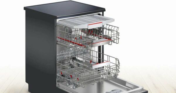 Съдомиялна Bosch SMS6ECC51E - Image 3